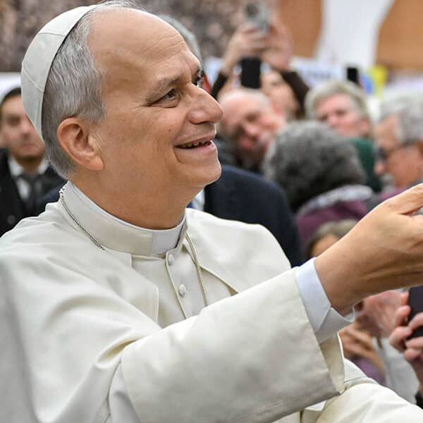Pope expected to visit Australia for 2028 International Eucharistic Congress, bishop says