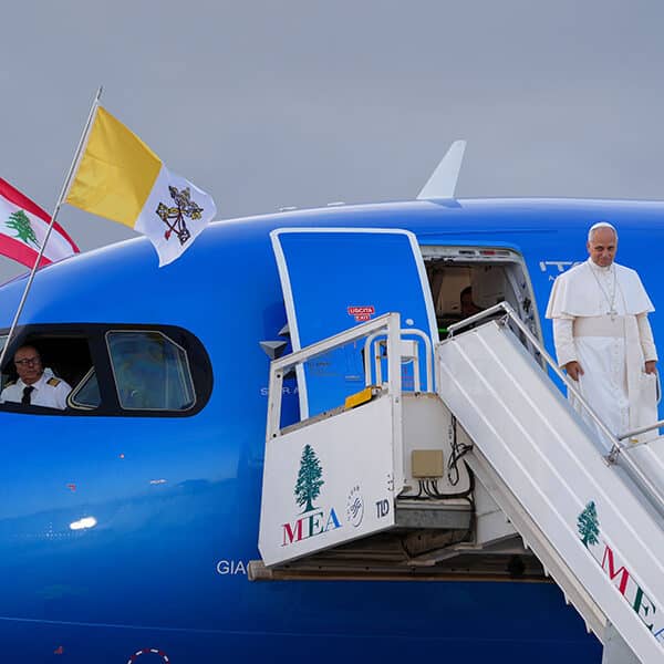 Pope Leo XIV to embark on 10-day Africa tour, trips to Spain, Monaco