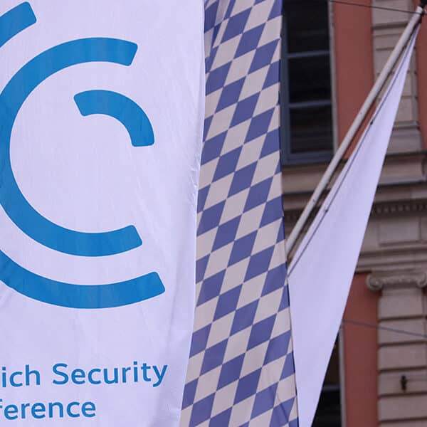 European bishops appeal for unity, warn against ‘idolatry’ of nationalism