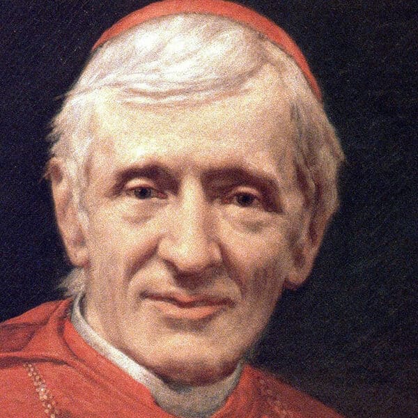 Pope adds feast day of St. John Henry Newman to universal calendar