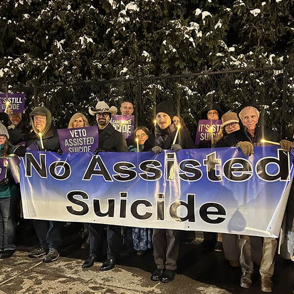 Hochul signs assisted suicide measure into law, making New York 13th state allowing it