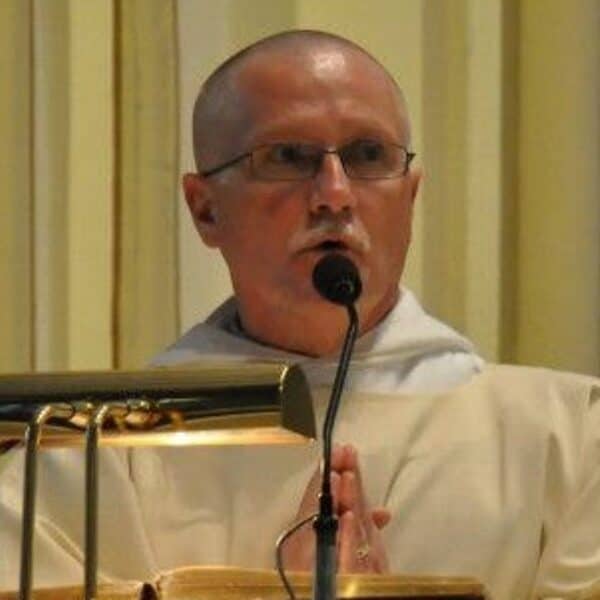 Deacon Jack Ames, Project Rachel volunteer and educator, dies at 74