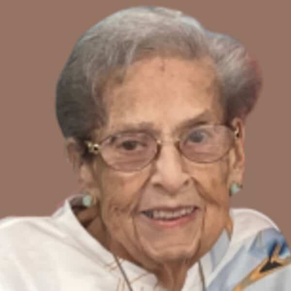 Sister Joan Elias, leader in Catholic education, dies at 94