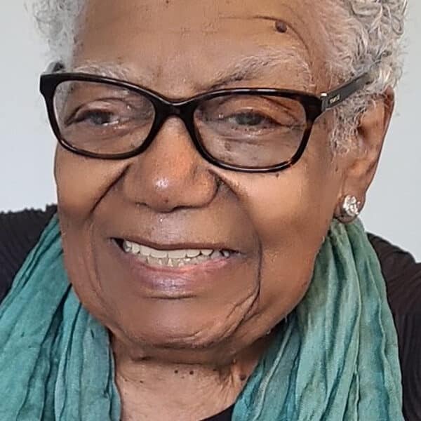 Myrtle Stanley, former director of what is now archdiocesan Missions Office, dies at 96