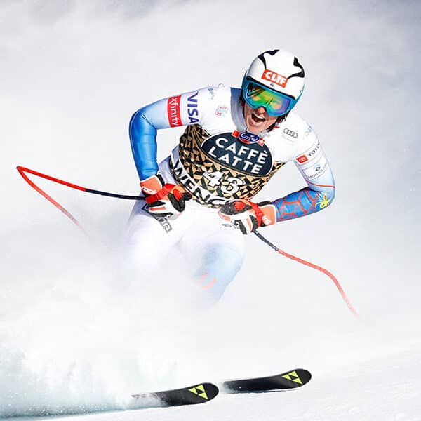 These Olympic athletes are leaning on faith going into the Winter Games