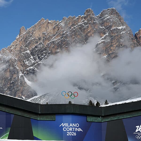 Olympics 2026: Milan Archdiocese invites youth to live Olympic values, not just watch