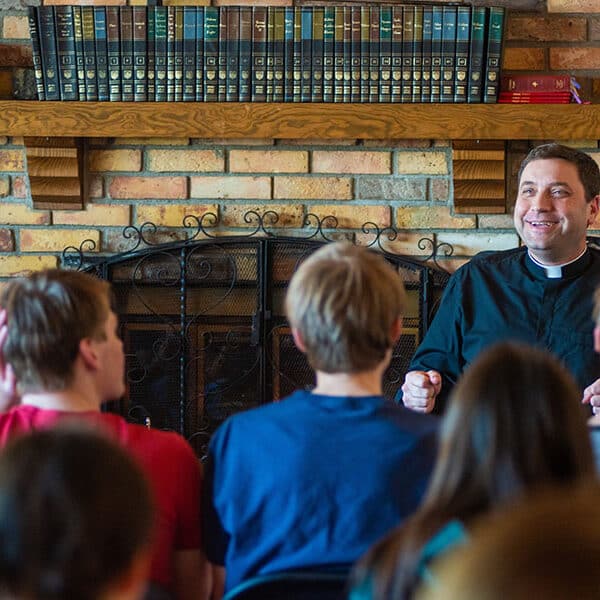 New initiative to form mental health professionals rooted in Church teaching