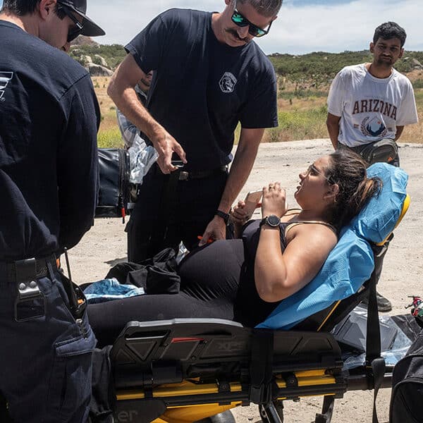 ‘Unborn children are dying’: Pro-life leaders challenge ICE detention of pregnant women