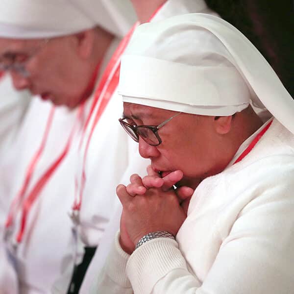 Question Corner: Why are there so many different kinds of convents out there?