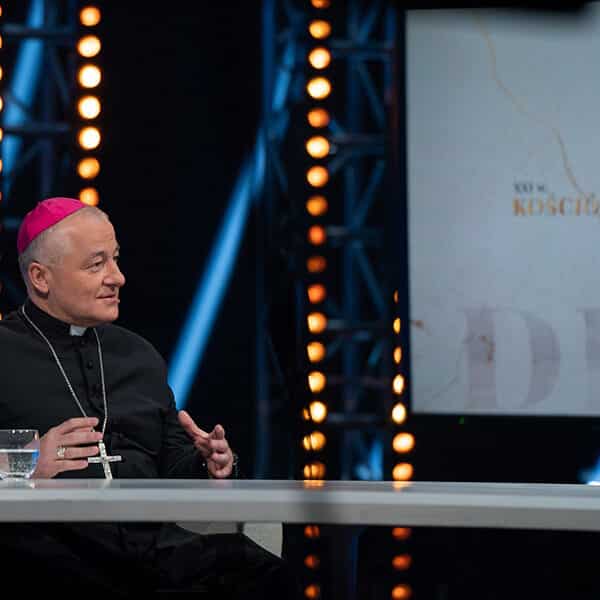 Commission issues ‘painful’ abuse report on Polish diocese, a first in the crisis-hit nation