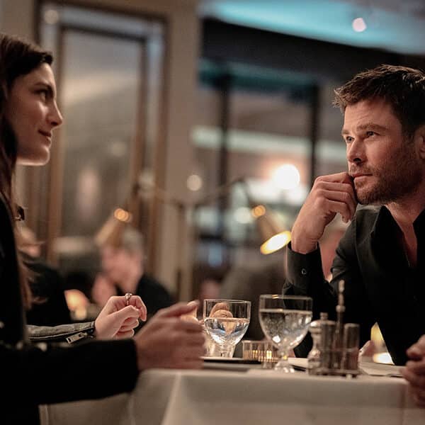 Movie Review: ‘Crime 101’