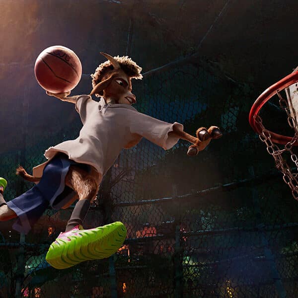 Movie Review: ‘Goat’