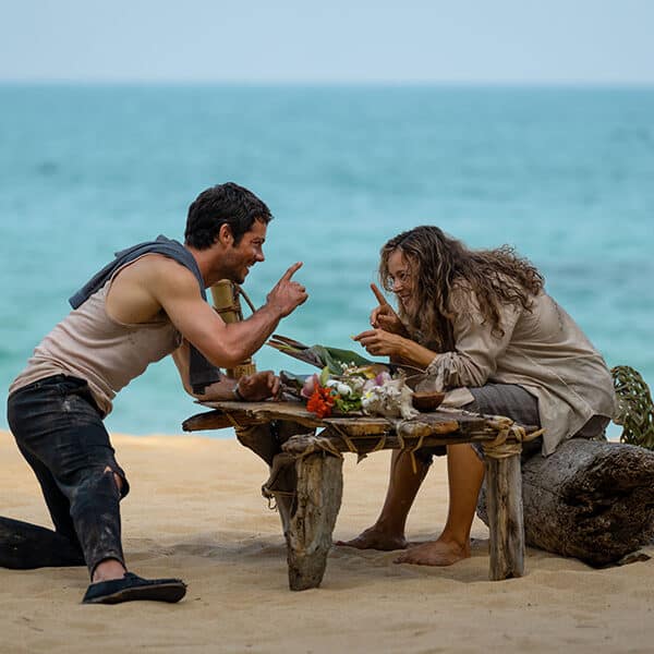 Movie Review: ‘Send Help’