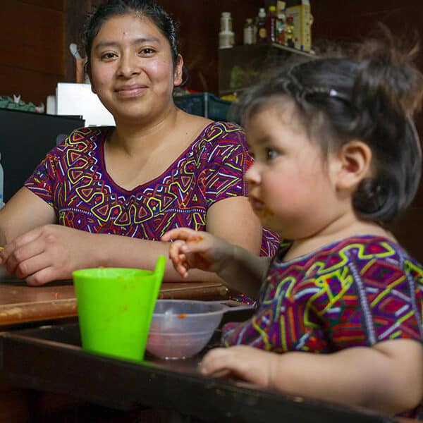 Lent’s CRS Lent Rice Bowl collection seen as more critical than ever after USAID cuts