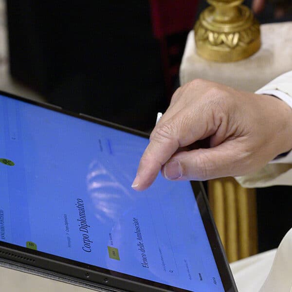 AI literacy: A digital examen for the soul