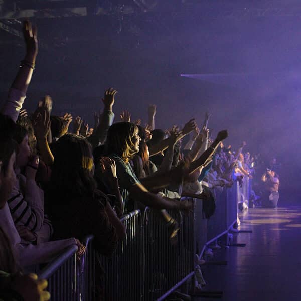 From discipleship to apostleship: SEEK promises encounter with Christ that continues