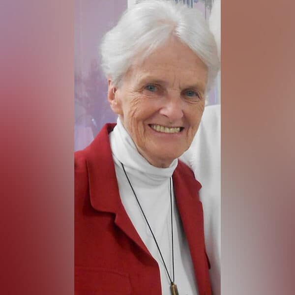 Sister Kathleen Mary O’Brien dies at 81