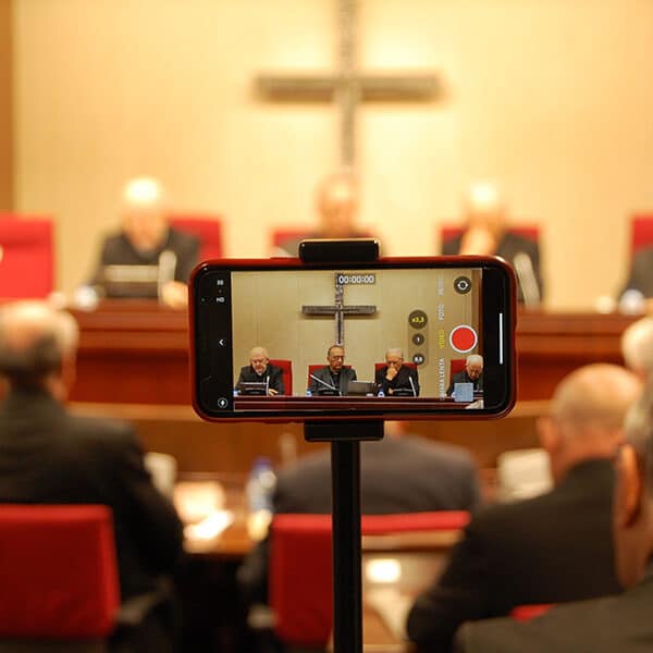 Spanish bishops clarify Pope Leo XIV’s remarks following media reports