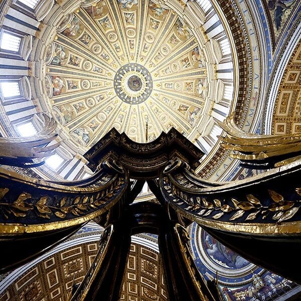 For its 400th anniversary, St. Peter’s Basilica to get 21st-century upgrade, Vatican announces