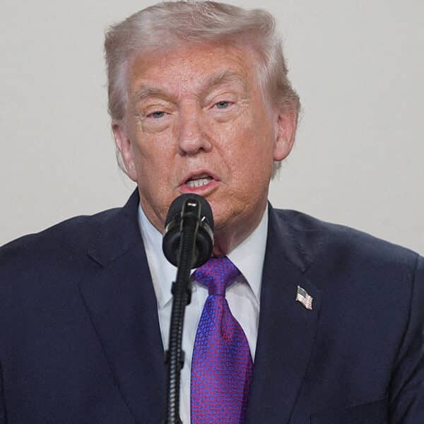 Pew survey finds dip in Catholic support for Trump agenda