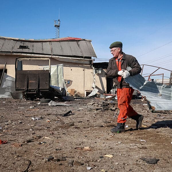 Bishops: Ukrainians ‘resist, trust, pray’ as Russia’s full-scale invasion turns 4