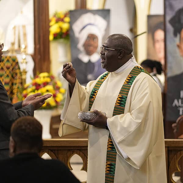 U.S. bishops commemorate Black History Month: ‘Let us be faithful stewards of memory’