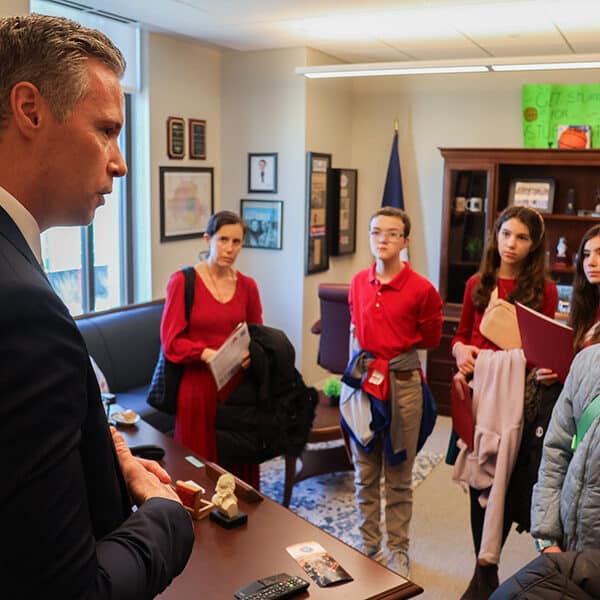 ‘Radical’ abortion amendment passes Virginia General Assembly despite pro-life advocacy