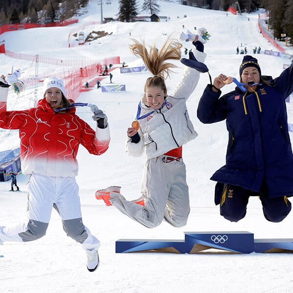 Do you really believe God loves you?