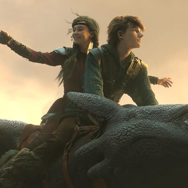 Home viewing roundup: What’s available to stream and what’s on horizon