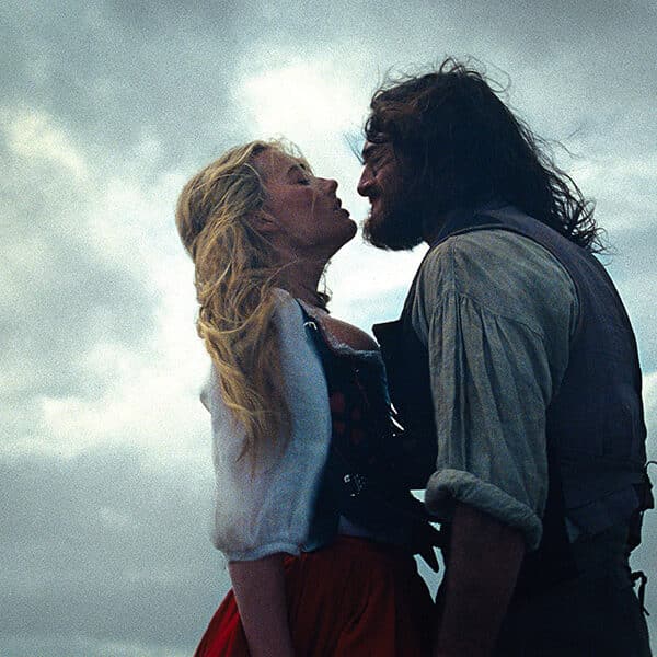 Movie Review: ‘Wuthering Heights’