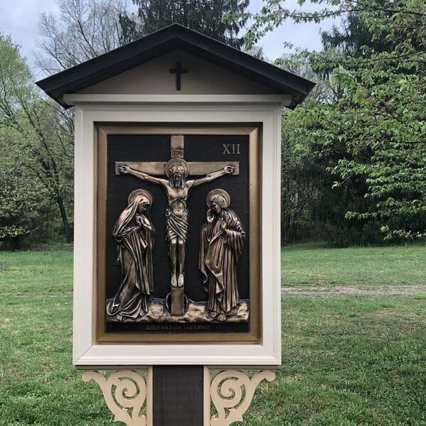 It’s Holy Week and You’re Right on Time