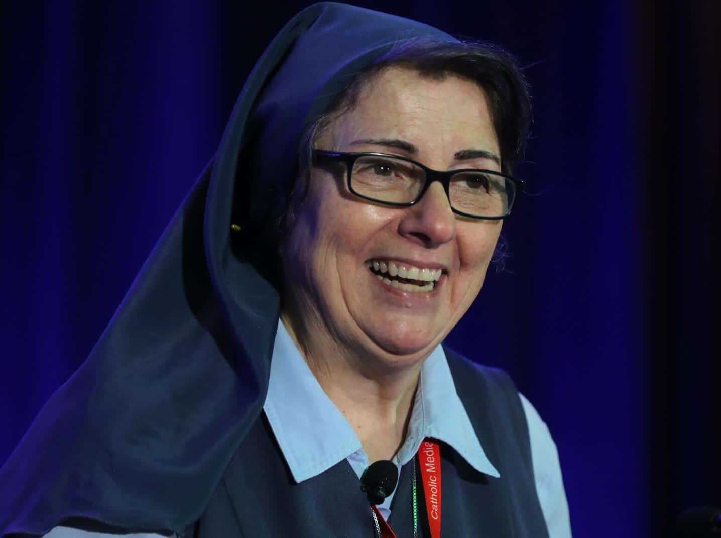 Rose Pacatte Radio Interview: The 2026 Oscars - Catholic Review