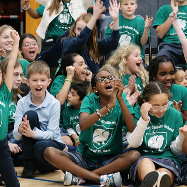 Hagerstown school recognized by Cardinal Newman Society