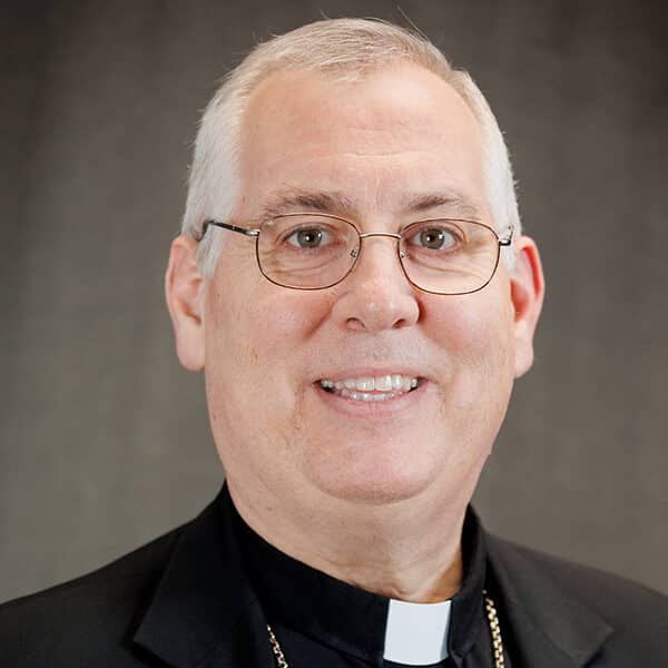 ‘With all my heart I want to say how sorry we are,’ says Albany bishop as abuse settlement reached