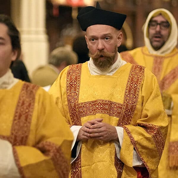 Vatican affirms permanent place of ‘Anglican heritage’ in the Catholic Church