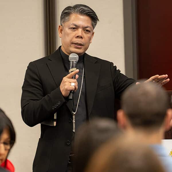 ‘Witness to Hope’ conference calls for Catholic response to mass deportations