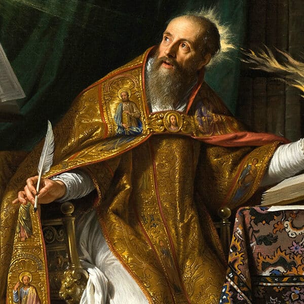 The Donatist comeback