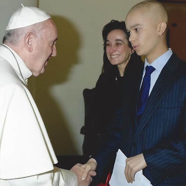 Cardinal Roche: Pedro Ballester’s selflessness a witness for youth