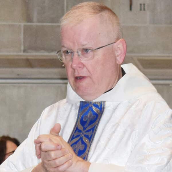 Pope Leo XIV names Benedictine monk as bishop of Belleville Diocese in Illinois