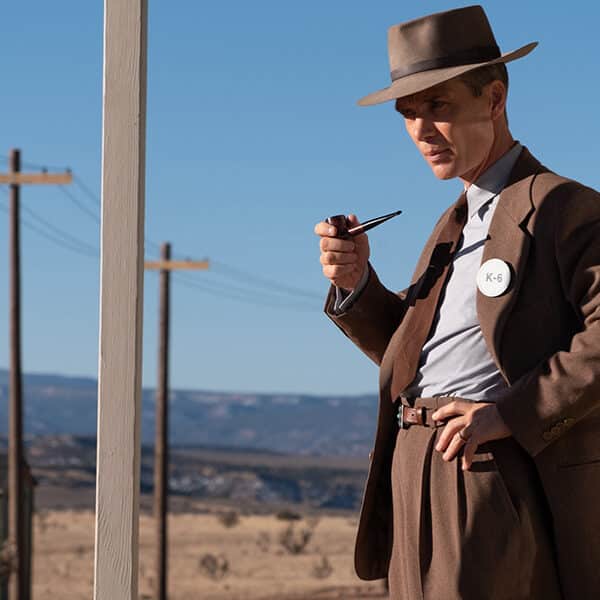 Examining recent Academy Award Best Picture winners