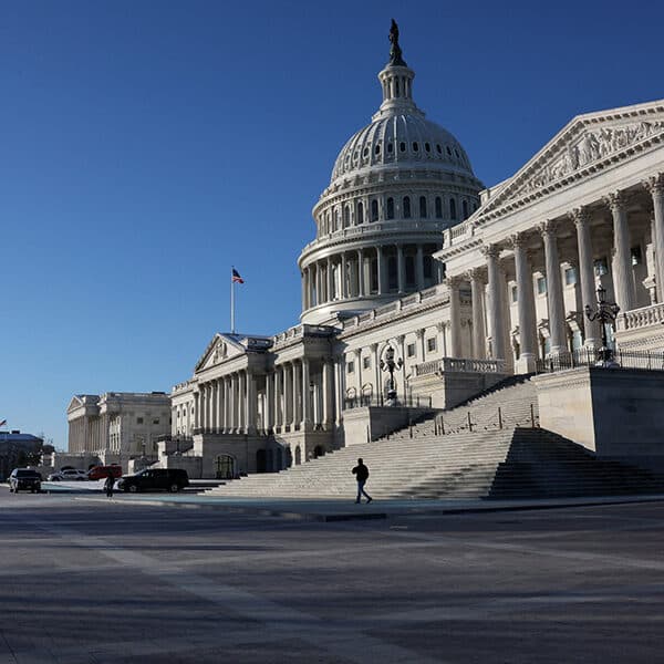 Birthright citizenship order to impact more than children of migrants, Senate panel hears