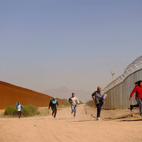 Supreme Court weighs whether policy of turning away asylum-seekers at border can be reinstated