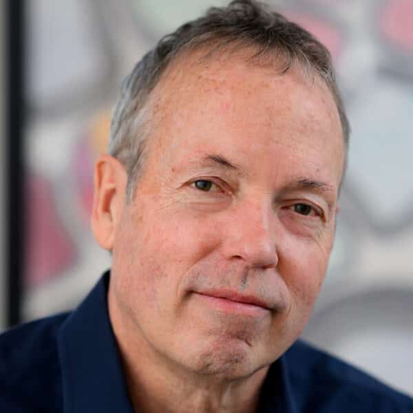 Mount St. Mary’s alumnus David Ginty wins world’s largest brain research prize