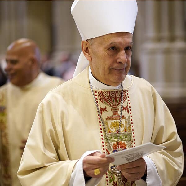 Archbishop Caccia at UN: Surrogacy violates rights, dignity of women, children