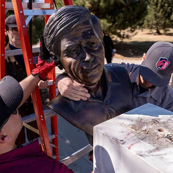 César Chávez allegations lead to canceled Masses, reassessment of his social justice legacy