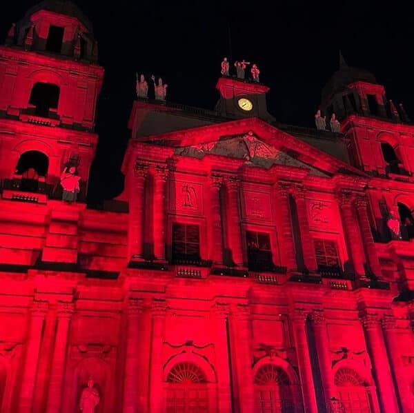 Christians ‘most persecuted religious community in the world,’ Vatican tells UN