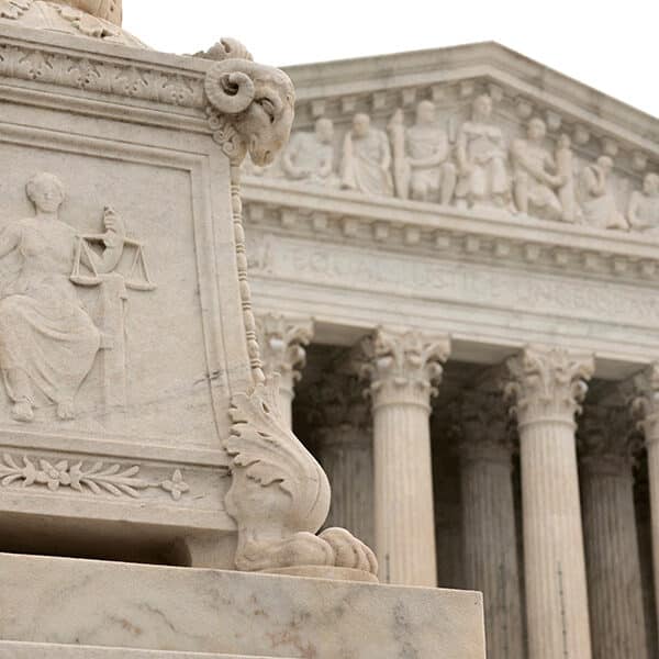 Supreme Court temporarily blocks California policy against parental notification of gender identity