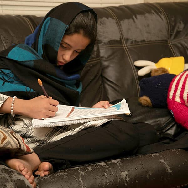 Bishops’ annual CRS Collection ‘more vital than ever’ amid wars and disasters overseas