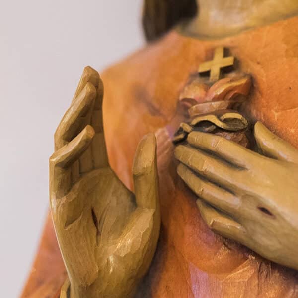 Detroit archbishop offers pastoral message on clergy abuse, outlines stronger protections