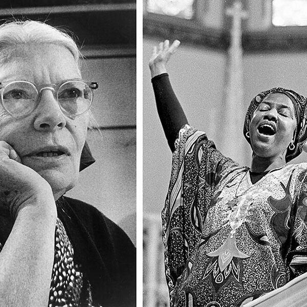 Grassroots Dorothea Project urges Catholic women to speak against immigration-related injustice